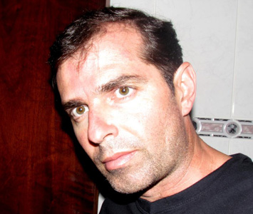 MESSIAS BARBOZA