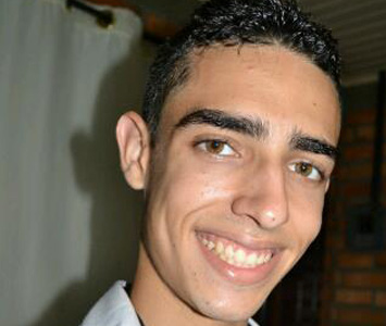 RHUAN ALECSANDER BRENES SATÍRIO