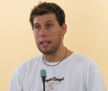SAULO FERREIRA