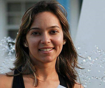 THAIS BRAGA DE SOUZA