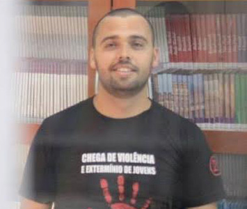 THIAGO CARDOSO DE SOUZA