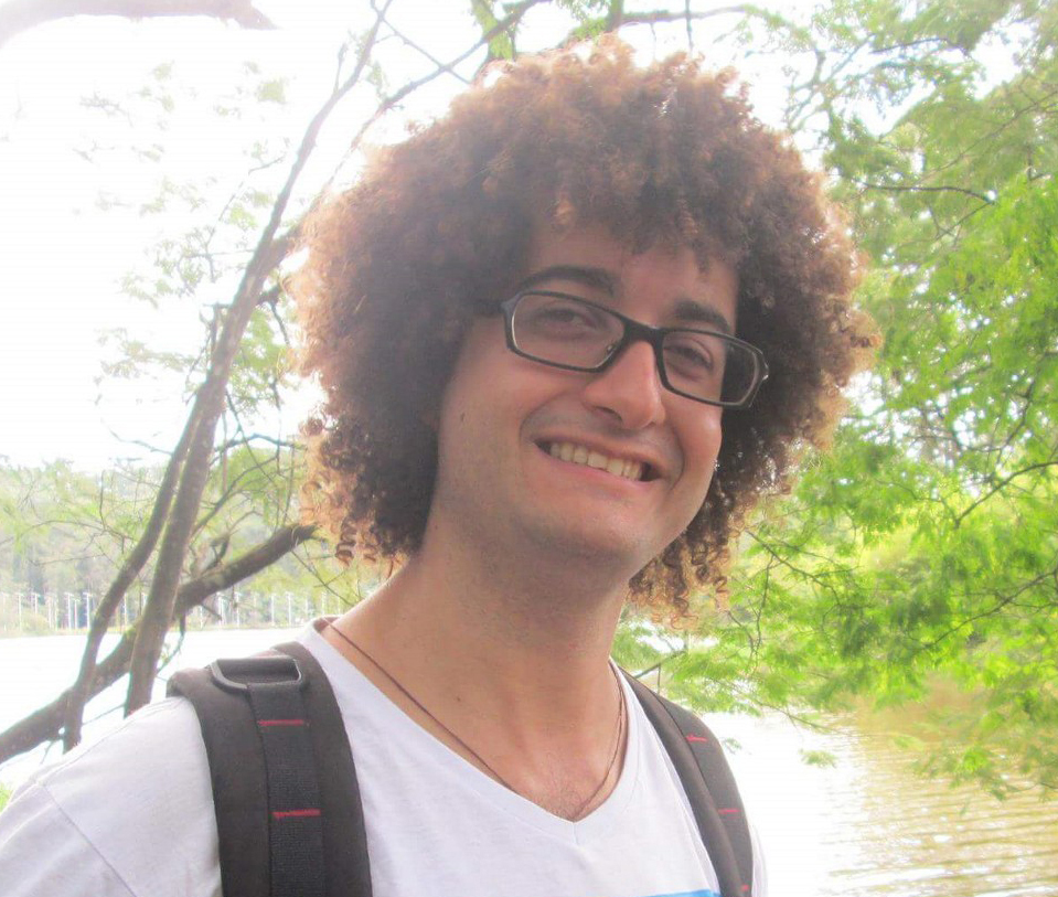 FERNANDO LOPES R. DOS SANTOS