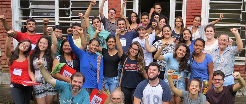 CDL Ecumênico – Movimento Cidadania de Campina do Monte Alegre