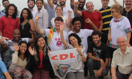 CCJ celebra 2015 e atualiza prioridades para ação