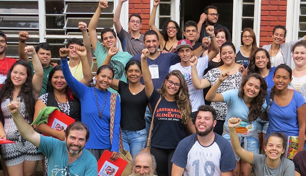 CDL1 Ecumênico – Movimento Cidadania de Campina do Monte Alegre/SP: transformação e participação cidadã!