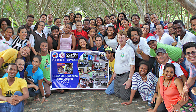 O Primeiro CDL 2º Nível da República Dominicana