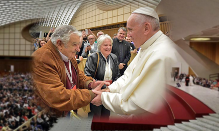 Papa volta a encontrar os Movimentos Populares no Vaticano