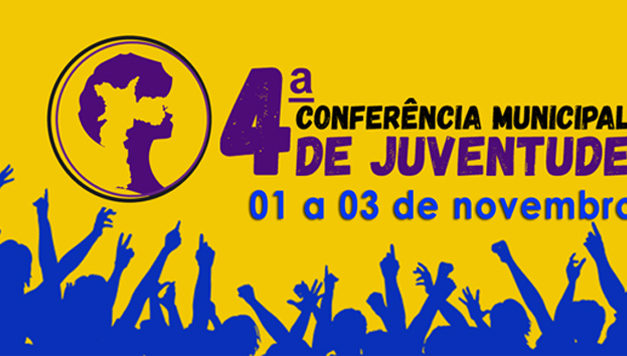 4ª Conferência Municipal de Juventude