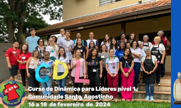CDL para pastorais de formação na Arquidiocese de Campinas