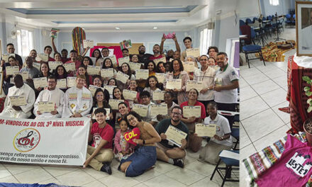 O PODER EVANGELIZADOR DA MÚSICA E DA ARTE PARA EVANGELIZAR A JUVENTUDE